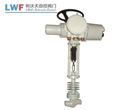 氣動調(diào)節(jié)閥執(zhí)行器是怎么進行工作的。